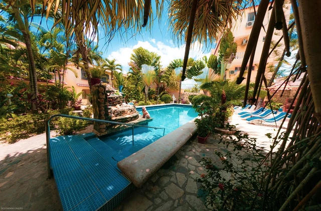 Residence Tropical Garden Republica Dominicana